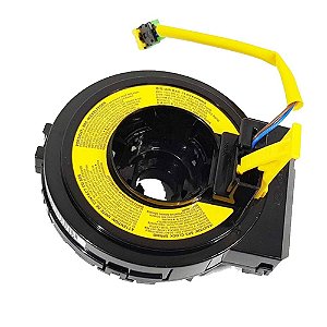 Cinta Airbag Fita Buzina Hard Disk Azera 2008 2009 2010 2011