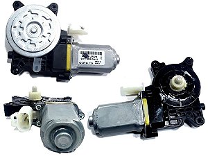 Motor Maquina Vidro Elétrico D. D. Gm Agile 98820-vv020