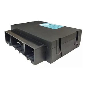 Modulo Conforto Central Fox 4p 2004 a 2010 Vw 5z4959433a