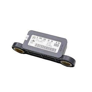 Módulo Esp Sensores Mercedes C200 W204 2011 A0055421918