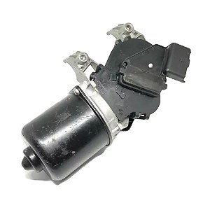 Motor Limpador Dianteiro Renault Logan sandero - 53630147