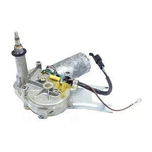 Motor Do Limpador Suprema Traseiro Omega 90213715 9390456021