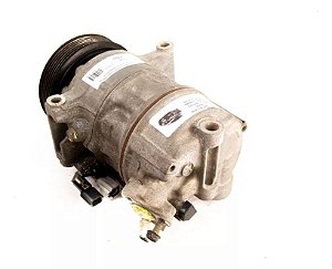 Compressor Ar Condicionado Nissan Sentra 2.0 2020 926003sh1c