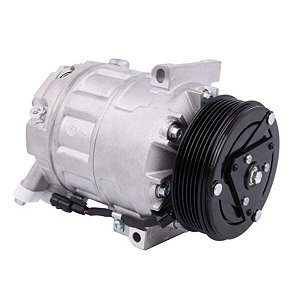 Compressor Ar Cond Sentra 2007 A 2013 Valeo