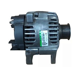 Alternador Renault Megane Grand Tour Scenic 2.0 2008 2010