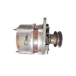 Alternador Bosch 9120080176 45a Vw Ford