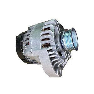 Alternador Fiat Uno Fiorino Strada Palio Fire S/ar