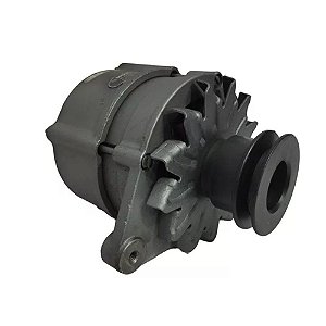 Alternador 45a 14v Gol Santana Ap 1994 9120080108