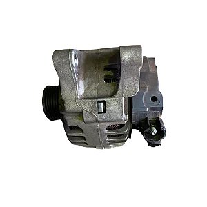 Alternador Peugeot 206 1.6 2008 Automático Valeo 9656956380.