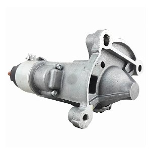 Motor De Partida Peugeot 208 2008 3008 & Citroen C3