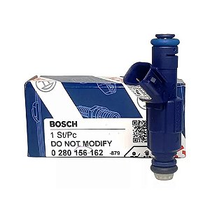 Bico Injetor Bosch Ecosport 2.0 16v Duratec 0280156162U