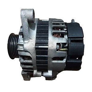 Alternador automotivo Kia Picanto 1.0 2013 3cc