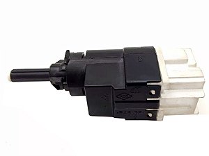 Interruptor De Freio Branco Clio Duster Sandero Logan 253206