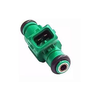 Bico Injetor, Peugeot 206 307 Motor 1.6 8v E 16v 280156318