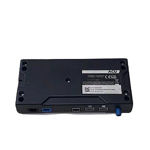 Módulo Sistema Navegação Gps Volvo S60 Xc60 31399168