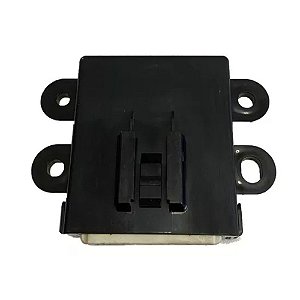 Módulo De Controle Ecu Chave Mitsubishi Asx 4x4