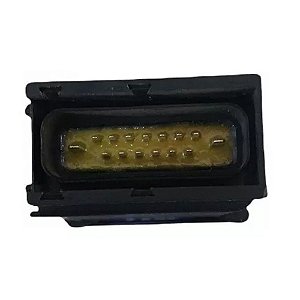 Modulo Vidro Eletrico Traseiro Passat Alemao 93 A 98