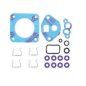 Kit de Juntas para Injeção Eletrônica Zafira 1.8 8v