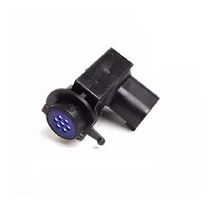 Sensor De Temperatura Ar Condicionado Vw Jetta Tiguan Fusca