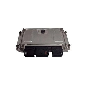 MODULO DE INJEÇÃO CITROEN XSARA 1.6 0261S04736 9665596180