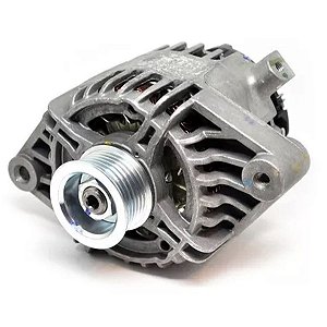 Alternador 70 Amp Gm Corsa 1.0 16v 93339576