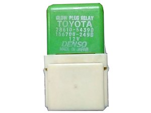 Relé Auxiliar Toyota Hilux Corolla 28610-54390