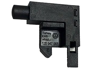 Interruptor Freio Mão Golf Jetta Polo Virtus Audi 1j0947561