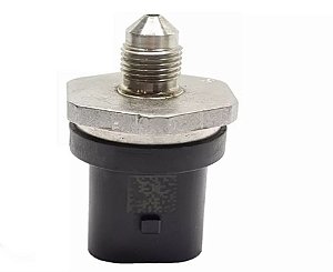 Sensor De Pressão Da Flauta Audi A4 06h906051g 0261230393