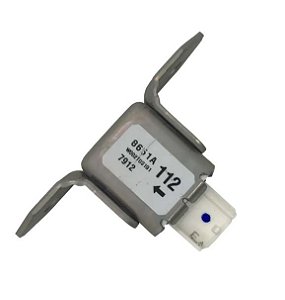 Sensor Airbag Diant L200 Triton 8651a112