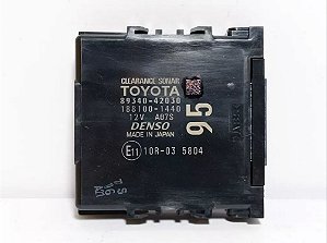 Modulo Estacionamento Toyota Rav-4 8934042030