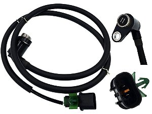 Sensor De Detonação Volkswagen Jetta 2.5