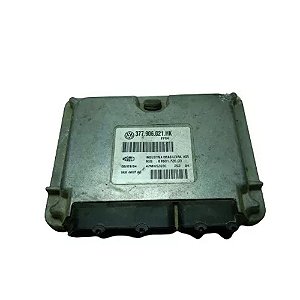 Modulo Injeção Vw Parati Fox Gol 1.6 Flex 2004 2006 07 2008