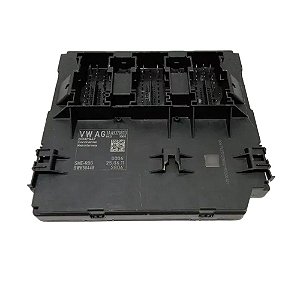 Módulo Bcm Volkswagen Passat 2012 3aa937087d