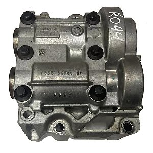 Eixo Balanceador Ford Fusion E Evoque 2.0 Ecoboost