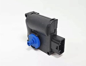 Motor Atuador Audi A8 D3 2003 A 2009 0132801319 4e0820511