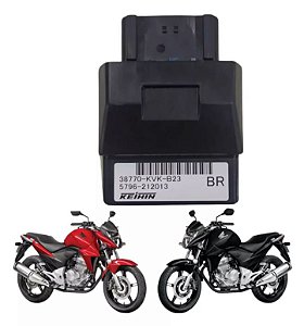 Modulo Injeçao Pgm Cdi Cb 300 2013 2014 2015 Honda