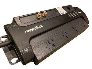 Condicionador de energia Panamax Max-Pro M8C Pro