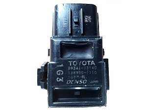 Sensor De Estacionamento Toyota Corolla 89341-33140