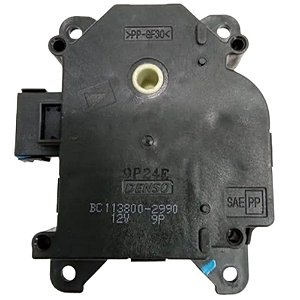 Motor Atuador Ar Condicionado Honda Civic  2013 a 2016 BC1138002990