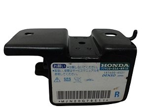 Sensor Airbag Honda Civic