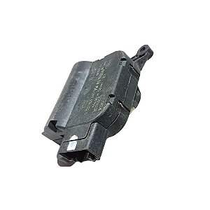 Motor Atuador Ar Condicionado Vw Jetta Varian 2.5 0132801340