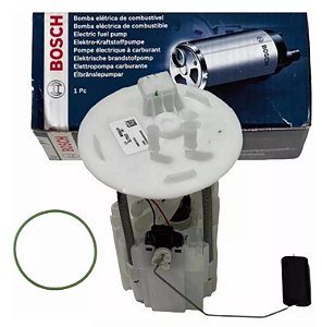 Bomba Combustível Completa Onix Cobalt Spin Bosch