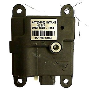 Motor Regulador Aquecedor Ssangyong Actyon dhc45261560