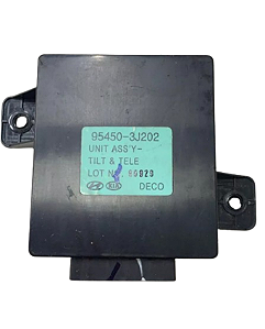 Módulo De Alarme Hyundai Veracruz Nº 95450-3j202