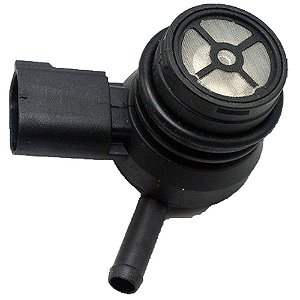 Válvula Canister Audi A3 A4 Volswagen Golf Bora 1j0906517f