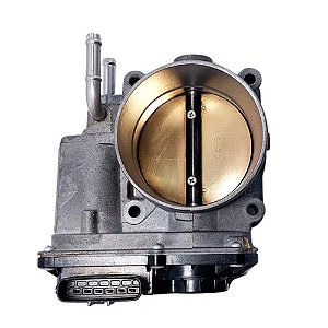 Tbi Corpo Borboleta Toyota Camry 2008 3.5 2203031030