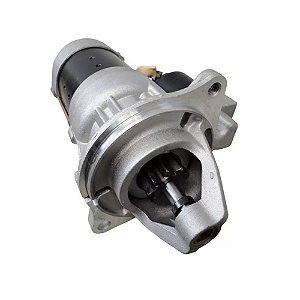 Motor De Partida 1veco Daily 9 Dentes 0001218174 12v