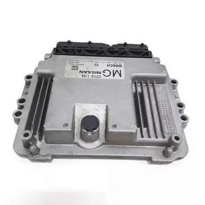 Módulo Injeção Nissan Sentra - 0261s04817 / 23710 Zj96 Mg