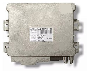 Modulo Injecao Palio 1.5 8v Iaw1g7sd41 46521107