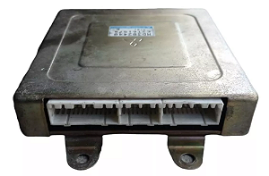 Modulo Injeção Mitsubishi Space Wagon 2.4 16v Ref Md302440